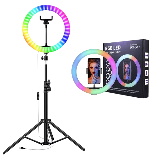 Ring Light